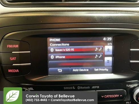 Used 2014 Kia Soul + w/ UVO w/Eservices Package image 20