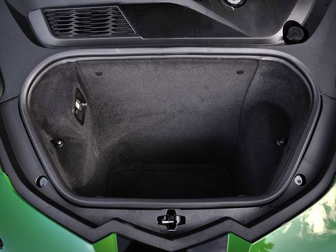 New 2026 Chevrolet Corvette Stingray Premium Conv w/ Z51 Performance Package image 9