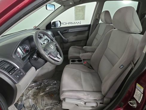 Used 2009 Honda CR-V EX image 19