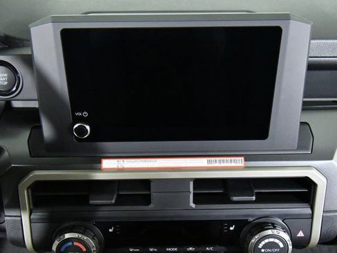 New 2026 Toyota Tacoma SR5 AWD/4WD image 4