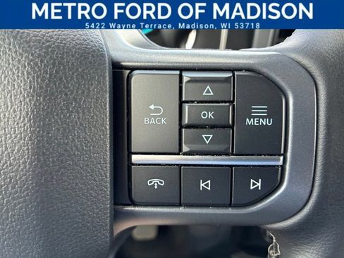 Certified 2023 Ford F150 XLT w/ Equipment Group 302A High AWD/4WD image 38