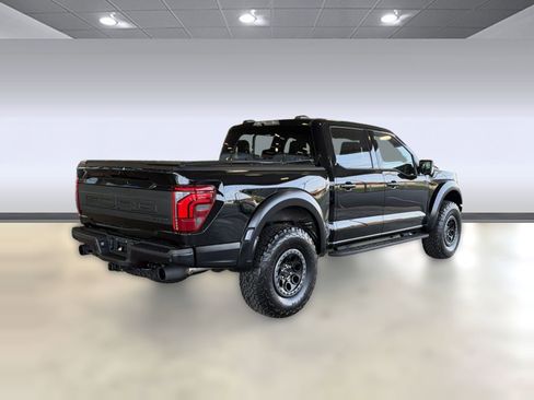 Used 2025 Ford F150 Raptor image 9