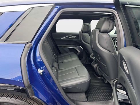 Certified 2024 Cadillac Lyriq Luxury image 16