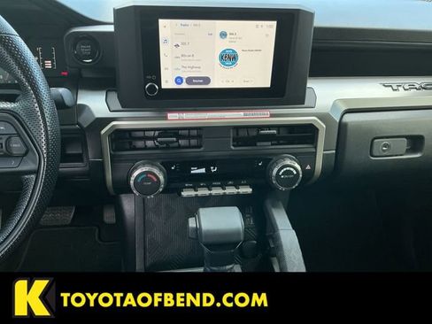 Certified 2025 Toyota Tacoma SR5 image 11