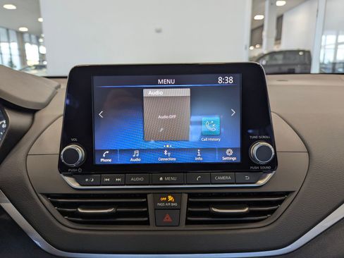 New 2025 Nissan Altima 2.5 S image 22