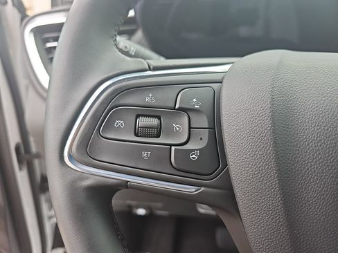 Used 2024 Buick Encore GX Sport Touring w/ Experience Buick Package FWD image 22