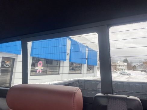 Used 2024 GMC Sierra 2500 Denali Ultimate image 31