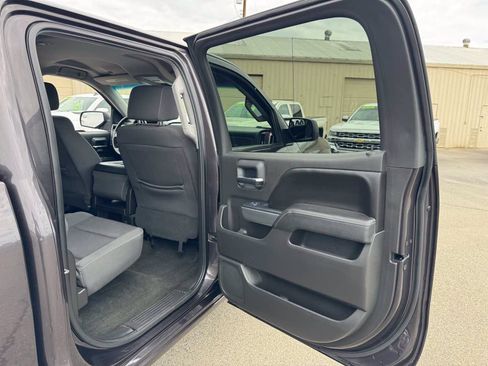 Used 2016 Chevrolet Silverado 1500 LT w/ All Star Edition RWD image 19