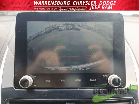 Used 2024 Mitsubishi Eclipse Cross SE AWD/4WD image 24