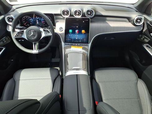 New 2026 Mercedes-Benz GLC 300 4MATIC image 18