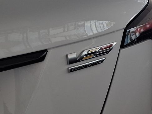 Used 2025 Cadillac CT5 V Blackwing RWD image 30