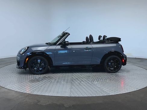 New 2026 MINI Cooper S FWD image 5