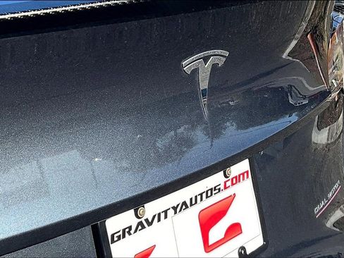 Used 2022 Tesla Model Y Performance AWD/4WD image 22