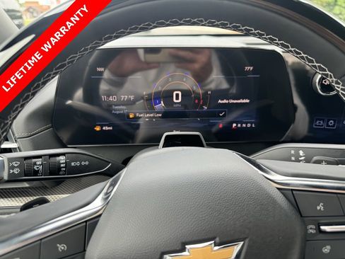 New 2026 Chevrolet Traverse High Country image 21