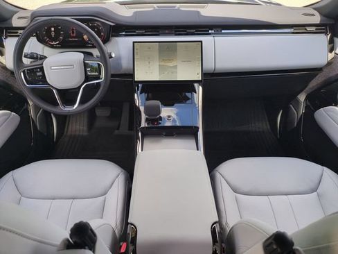 New 2026 Land Rover Range Rover Sport SE AWD/4WD image 14