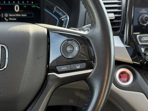 Used 2019 Honda Odyssey EX-L image 25