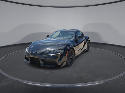 Used 2026 Toyota Supra Premium w/ Driver Assist Package RWD image 4