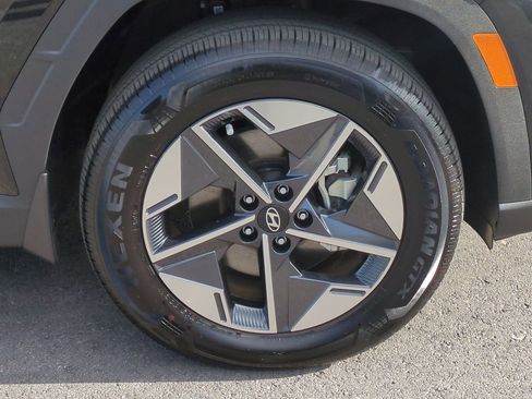 Certified 2025 Hyundai Tucson SEL image 14