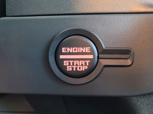 New 2025 Ford Bronco Raptor w/ Interior Carbon Fiber Pack image 28