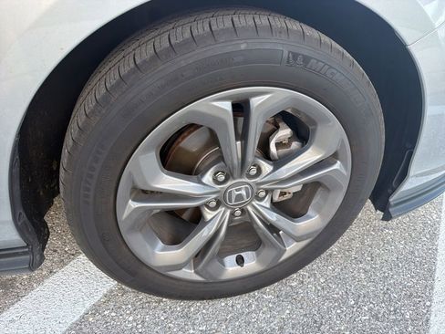 Used 2024 Honda Accord EX image 22