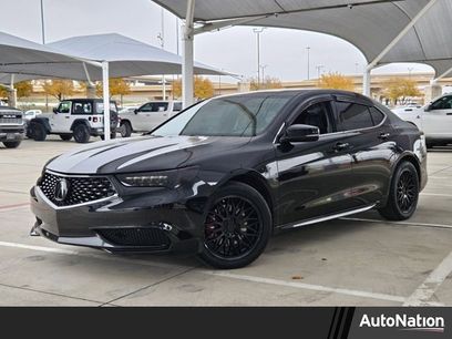 Used 2020 Acura TLX V6 w/ Technology Package