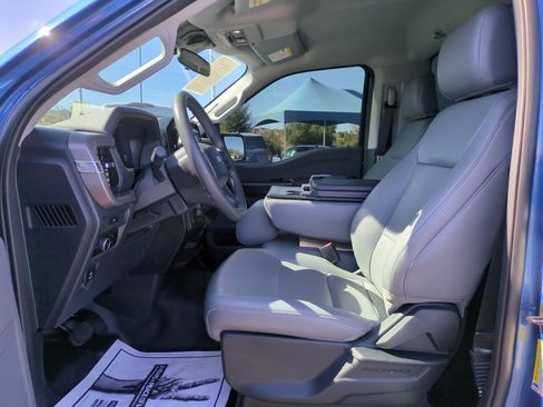 Certified 2025 Ford F150 XL w/ Equipment Group 103A High AWD/4WD image 17