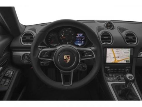 Used 2024 Porsche 718 Cayman S RWD image 9