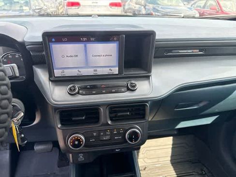 Used 2024 Ford Maverick Tremor w/ Tremor Off-Road Package AWD/4WD image 13