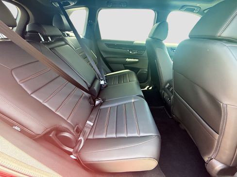 New 2026 Honda CR-V Sport Touring image 23