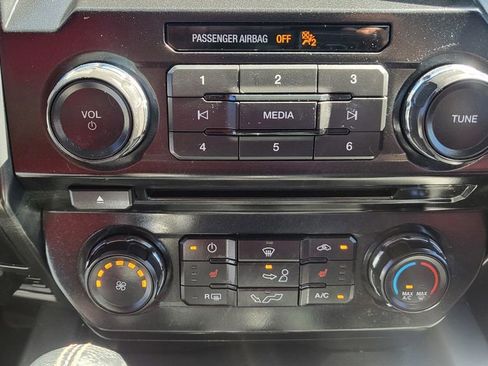 Used 2016 Ford F150 XLT w/ Equipment Group 302A Luxury AWD/4WD image 32