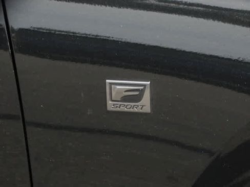 Used 2024 Lexus IS 500 w/ Accessory Package 2 image 9