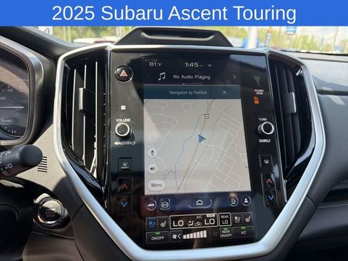 Certified 2025 Subaru Ascent Touring w/ Popular Package #1 AWD/4WD image 26