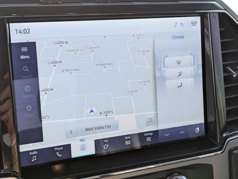 Used 2022 Ford F250 Lariat image 22