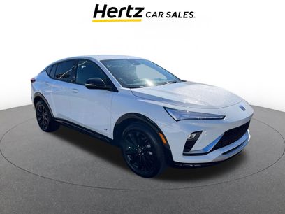 Used 2025 Buick Envista Sport Touring