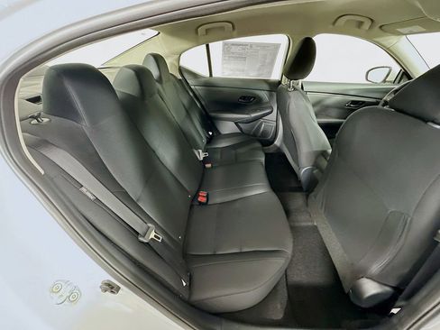 New 2025 Nissan Sentra S image 32