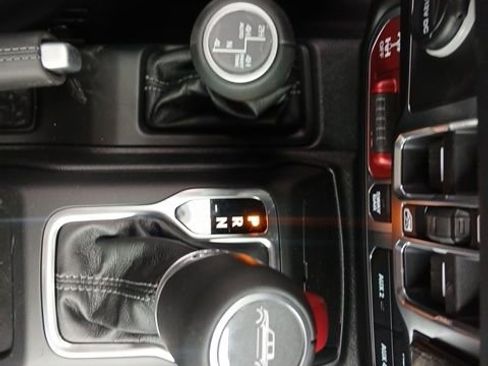 New 2026 Jeep Gladiator Rubicon image 45