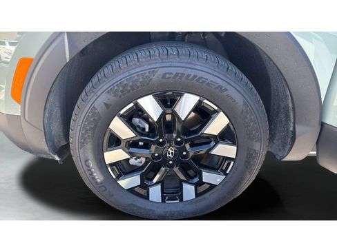 Certified 2025 Hyundai Santa Cruz SEL AWD/4WD image 20