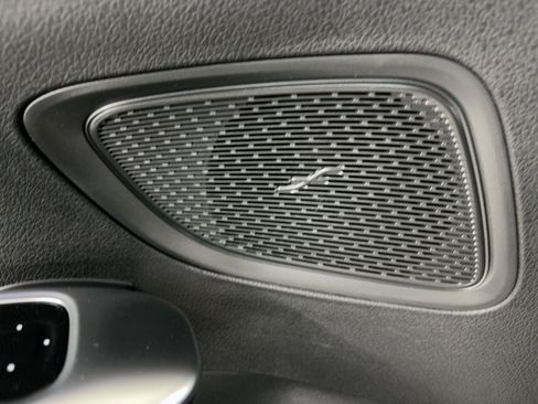 Certified 2025 Mercedes-Benz C 300 Sedan image 21