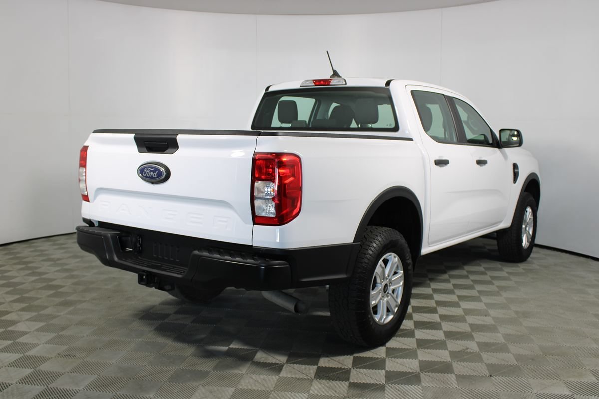 Used 2024 Ford Ranger XL w/ Trailer Tow Package RWD image 6