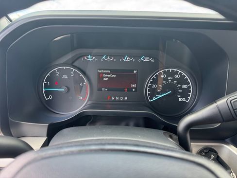 New 2026 Ford F250 XL w/ STX Appearance Package image 33