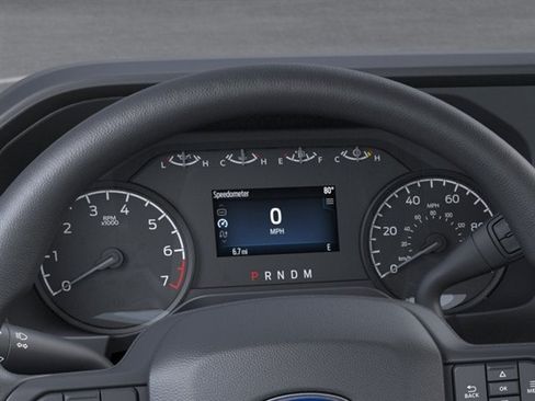 New 2026 Ford F250 XLT AWD/4WD image 13