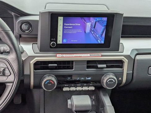 New 2025 Toyota Tacoma SR5 image 11