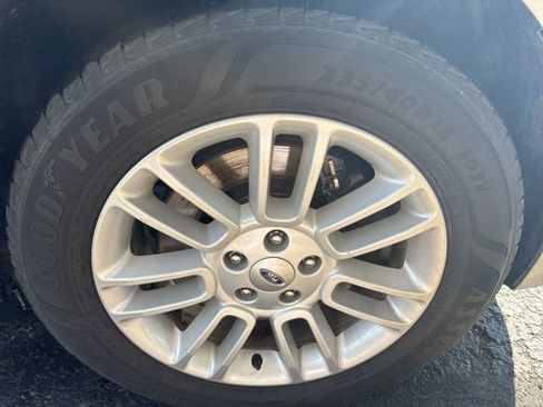 Used 2015 Ford Flex SEL w/ Equipment Group 201A image 29