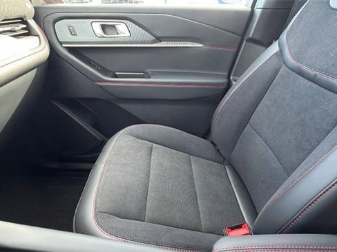 New 2026 Ford Explorer ST image 23