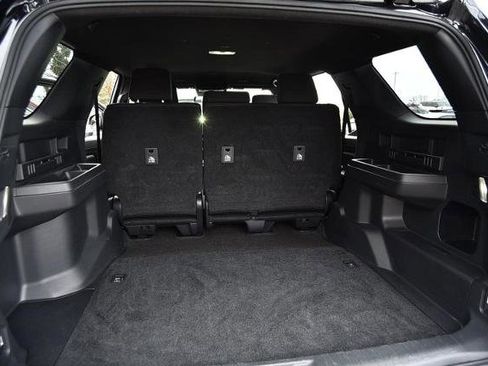 Used 2025 Toyota 4Runner Limited image 24