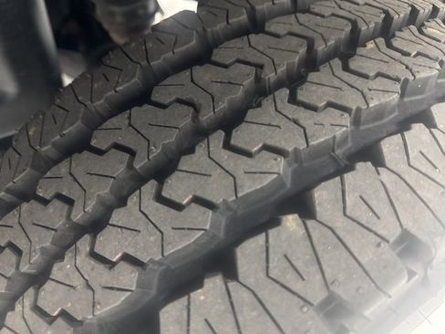 New 2025 Chevrolet Silverado 2500 W/T w/ WT Convenience Package image 46