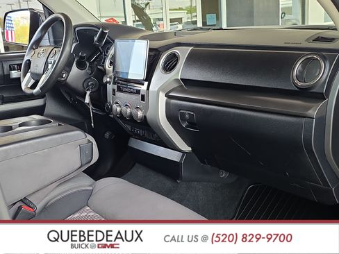 Used 2020 Toyota Tundra SR5 AWD/4WD image 29