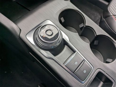 New 2026 Ford Escape ST-Line w/ Tech Pack #1 image 13