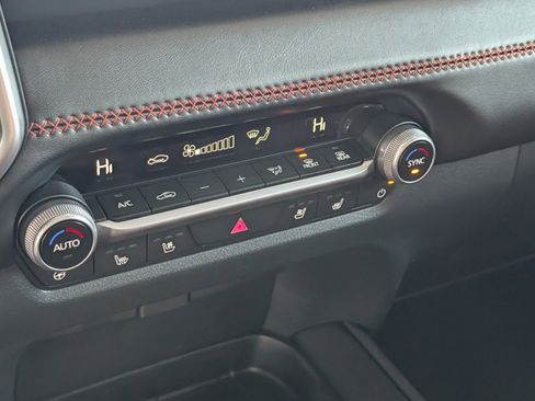 New 2026 MAZDA CX-50 Meridian Edition image 25