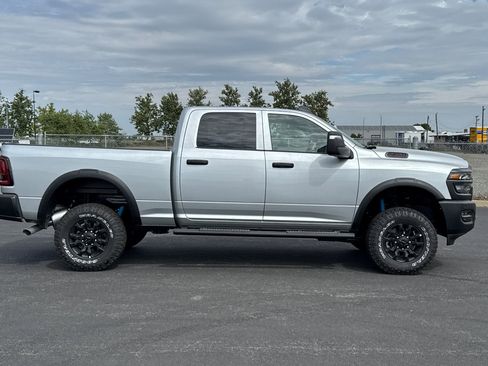 New 2026 RAM 2500 Tradesman image 2